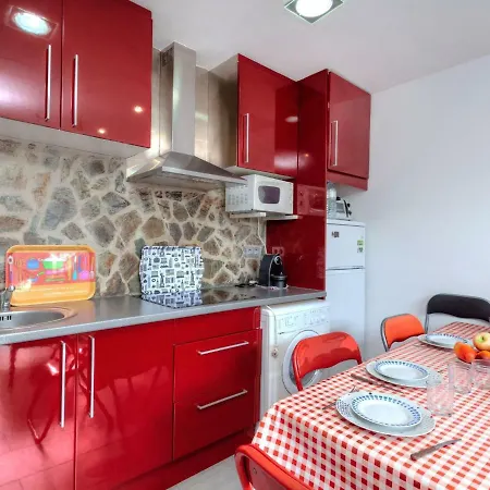 Apartment Pescadors Lloret de Mar